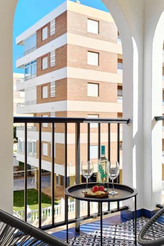 Apartamento nuevo Mar Azul photo 23