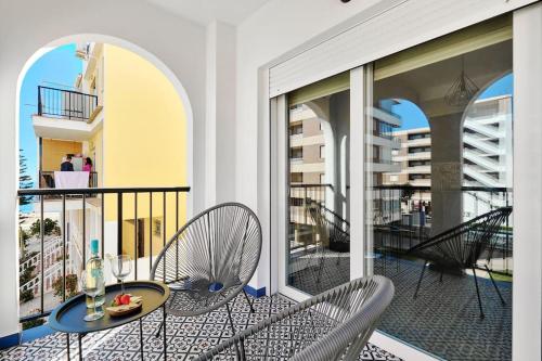 Apartamento nuevo Mar Azul photo 22