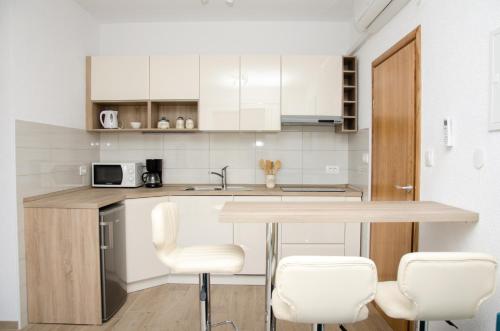 Guesthouse Ruža - apartments