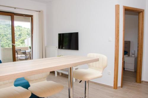 Guesthouse Ruža - apartments