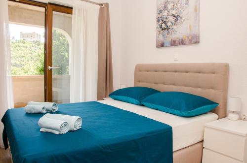 Guesthouse Ruža - apartments