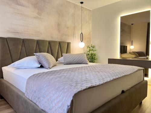 Gallery image of Apartmani Ivelić in Supetar