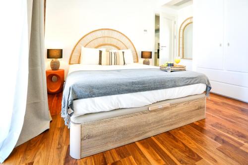 Vacation Time Apartment