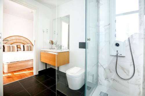 Vacation Time Apartment