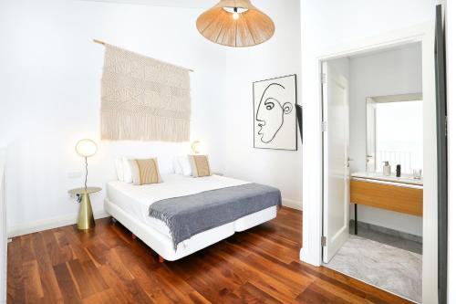 Vacation Time Apartment