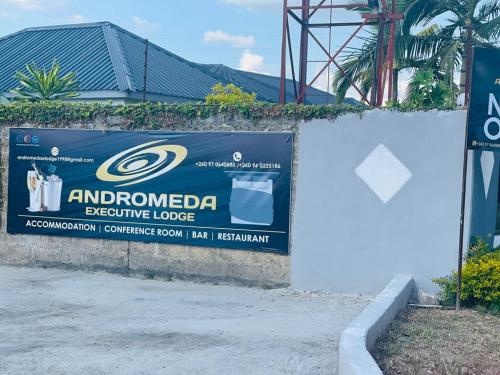 Gallery image of Andromeda Executive Lodge in Ndola