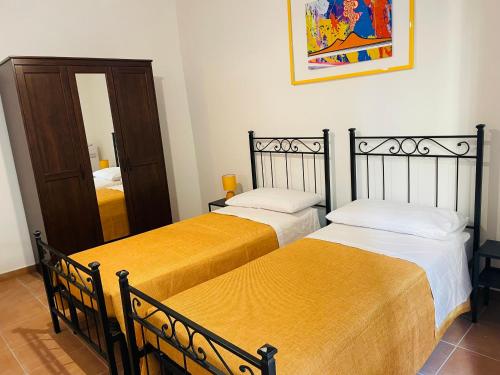 Casa vacanza Fermata Napoli Centro