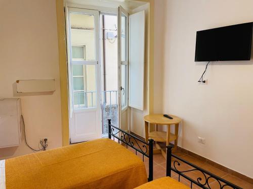 Casa vacanza Fermata Napoli Centro