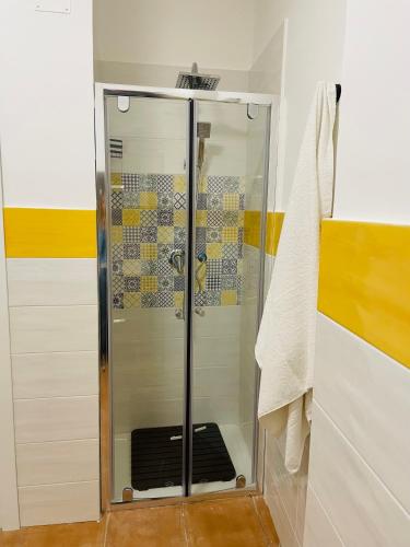 Casa vacanza Fermata Napoli Centro