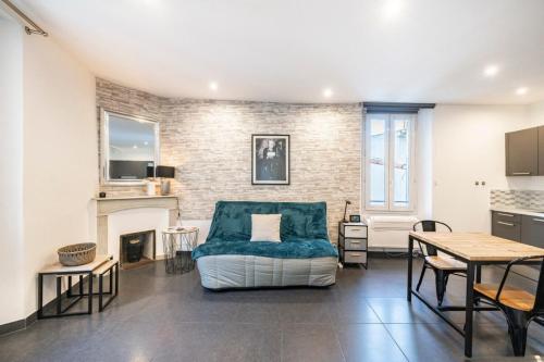 Nice studio in the heart of Cannes