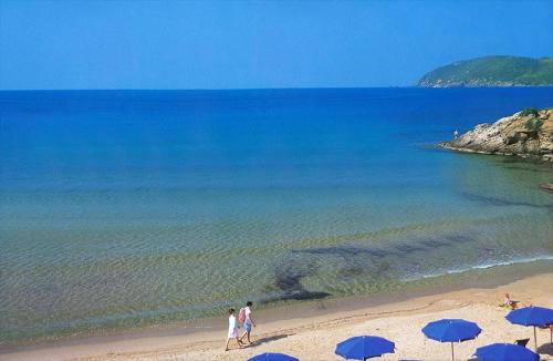 Gallery image of ***Villa Prestige**** in Capoliveri