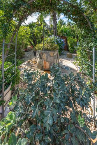 Gallery image of ***Villa Prestige**** in Capoliveri