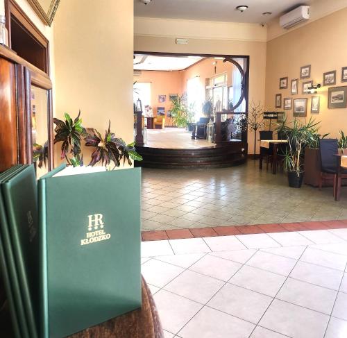 Hotel Kłodzko – Photos 3