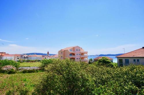 Burano beach apartments