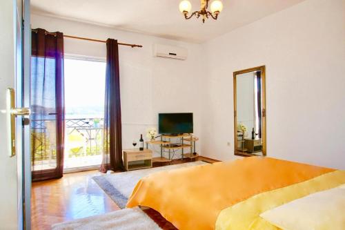 Burano beach apartments