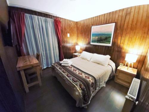 Gallery image of Hostal Marítima Coronel in Coronel