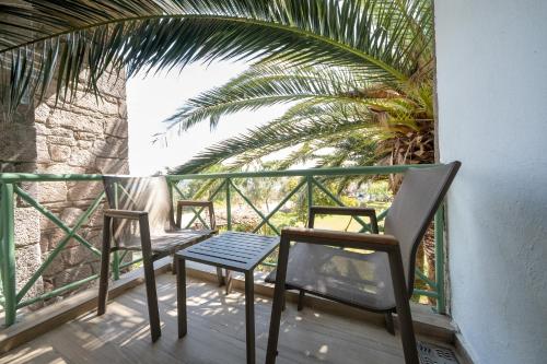 Fotografie z fotogalerie ubytování ASSOS TROY BEACH HOTEL v destinaci Ayvacık