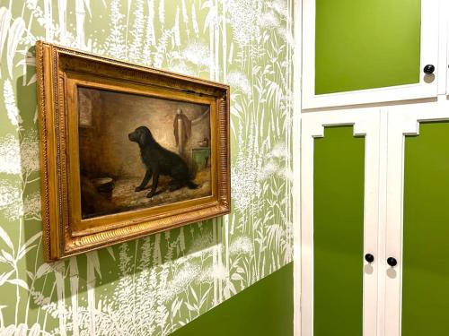 Afbeelding uit fotogalerij van The Grand Tour Bed & Breakfast in Rome