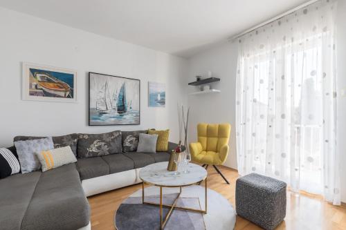Fotografia z galérie ubytovania Apartment Resorts Place v Splite
