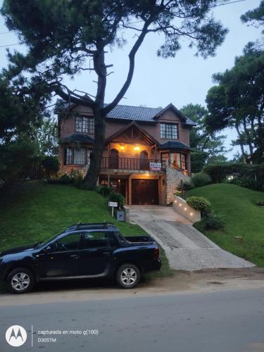 alquilar colina silvestre en Villa Gesell