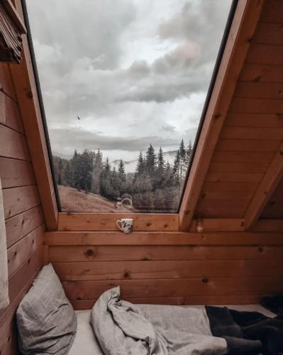 Фотография из галереи Eko Katun Bungalows Jelovica в городе Беране