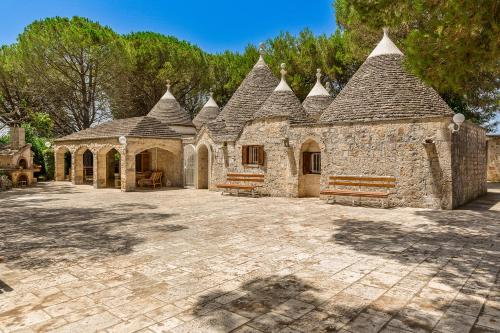 Trulli Vittorio - Royal Dream – Photos 2