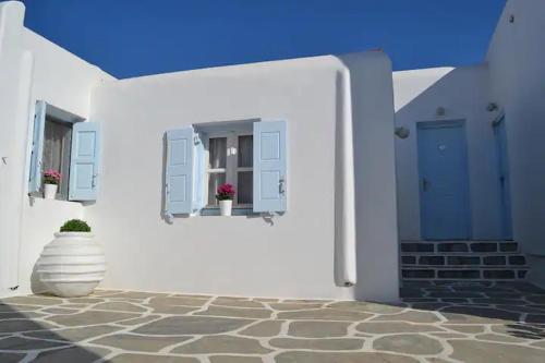 Φωτογραφία από το άλμπουμ του Agrari Ninemia Mykonos στο Αγράρι