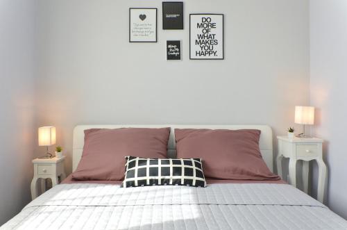 Mar deLuxe Apartment no 3