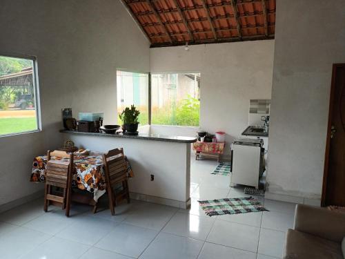 Gallery image of Pousada Chácara Família H in Caratinga