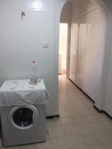 Foto dalla galleria di Home2Home a Nabeul