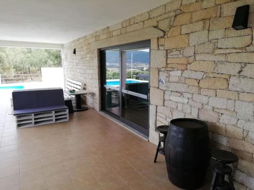 Fotografie z fotogalerie ubytování Casa da Encosta Chaves v destinaci Chaves