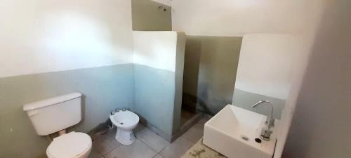 alojamiento La Posta de Viltipoco Purmamarca