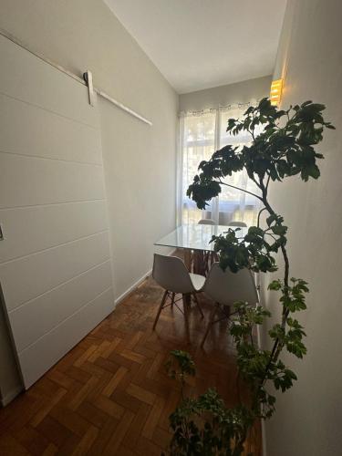 Gambar di galeri bagi copainhanga 3 QUARTOS AMPLO di Rio de Janeiro