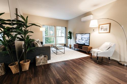 All You Need 1BD in WEHO