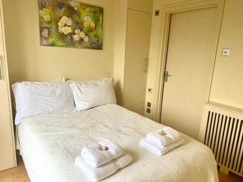 Georgiana's Guesthouse photo 41