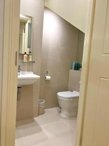 Georgiana's Guesthouse photo 7