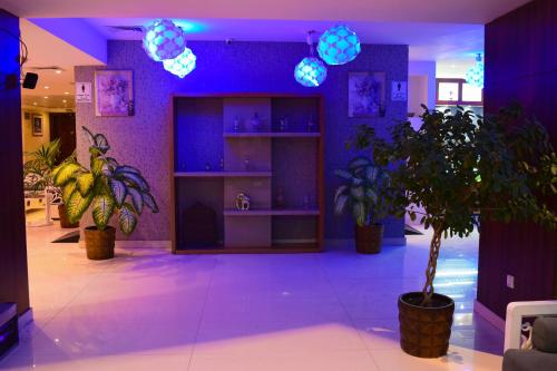 Fotografie z fotogalerie ubytování Arjan Qurtuba Served Apartments v destinaci Al-Khubar