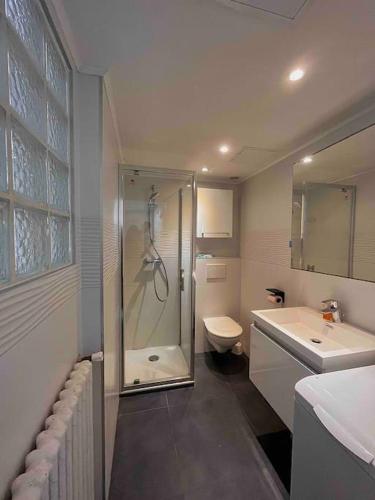 Photo de la galerie de l'établissement Magnifique studio à 200m des plages de Juan Les Pins, à Antibes