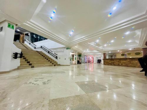 Fotografie z fotogalerie ubytování Hotel Torres Gemelas 2011 N v Acapulcu