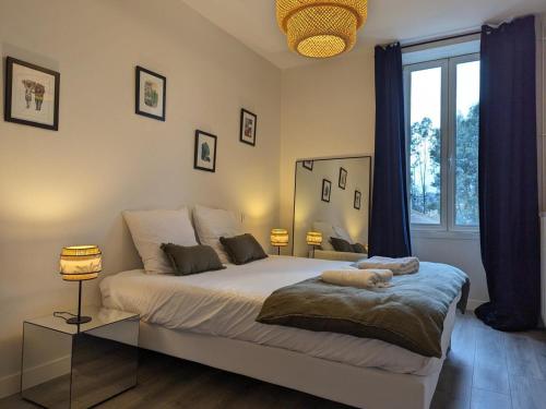 Fotografie z fotogalerie ubytování Maison spacieuse avec terrasse, proche CNDBI, idéale pour familles et événements, animaux acceptés. - FR-1-653-249 v destinaci Saint-Yrieix-sur-Charente