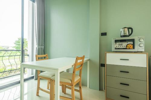 Fotografie z fotogalerie ubytování The River Palm Resort v destinaci Bang Hia