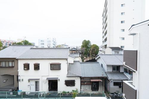USJ 大阪梅田駅へ15分の広々3LDK戸建 at 野田