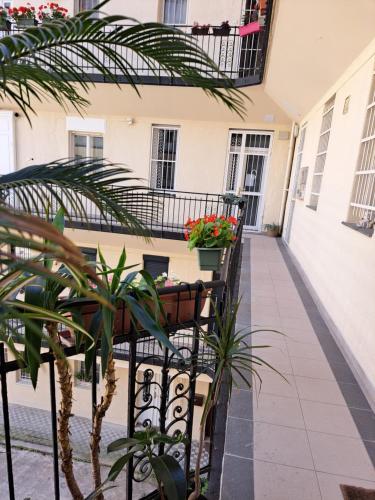 Embassy Studio Apartment Citypark 1146 Budapest, 19 Cházár András utca 1.emelet 6. kép - 3