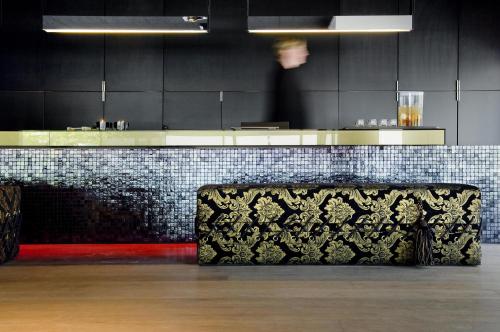 Fotografie z fotogalerie ubytování Carbon Hotel v destinaci Genk