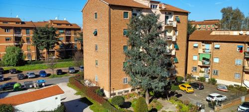 Casetta a Roma CIR 27426
