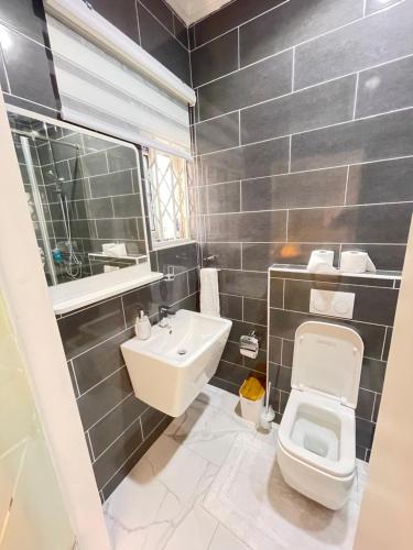 Gallery image of The Vittins in Accra