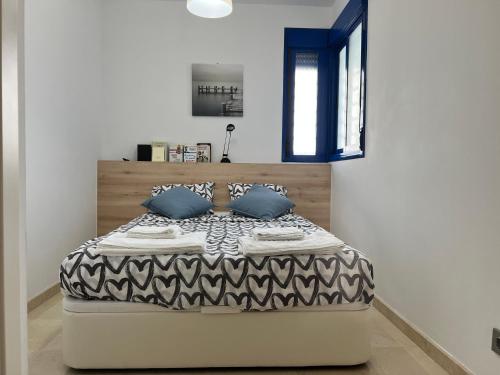 Los Patos Your Home on La Costa del Sol