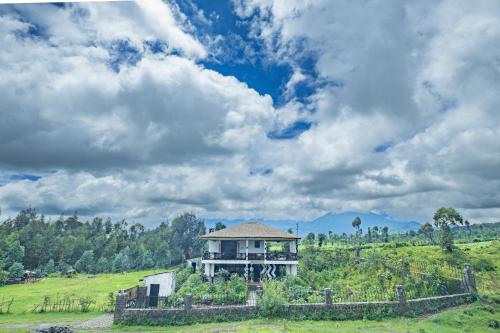 Kinigi Cottage