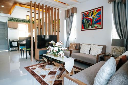 Billede fra billedgalleriet på Vacation Home in Dauis, Panglao i Dauis