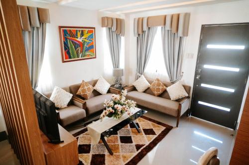 Billede fra billedgalleriet på Vacation Home in Dauis, Panglao i Dauis